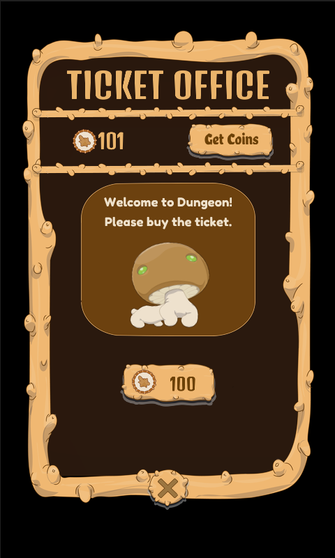 Covert Kingdom - screenshot