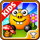 Bob Orange For Kids APK