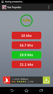 Lastest Rat Repellent APK