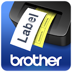 Cover Image of Descargar Brother iPrint y etiqueta 4.1.0 APK