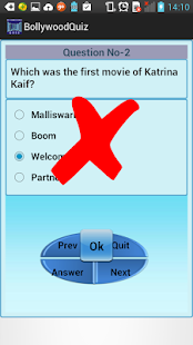 How to mod Bollywood Quiz patch 2.0 apk for pc