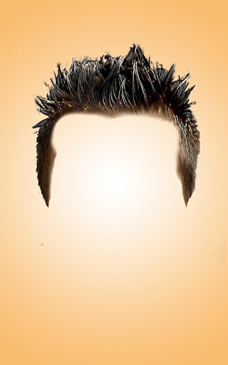 Hairstyle Photo Montage