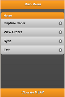How to get CStore Sales Order Capture patch 1.0 apk for bluestacks