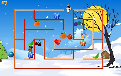 免費下載解謎APP|Christmas Games: Toy Party app開箱文|APP開箱王