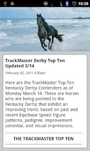 How to install TrackMaster Blog 1.0.1 unlimited apk for android