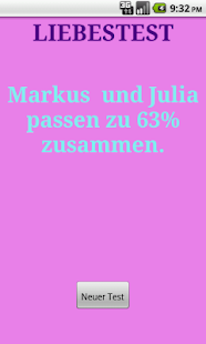 Download Liebestest APK