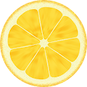 Lemon Fruit 3D Live Wallpaper logo