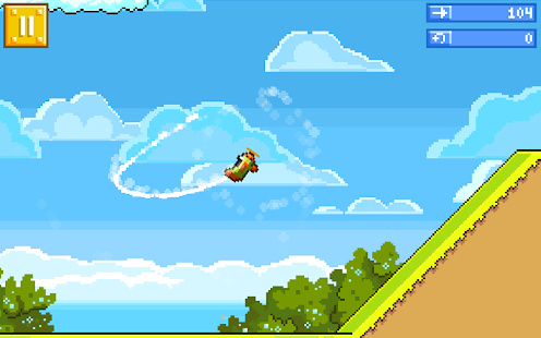 RETRY Screenshots 11