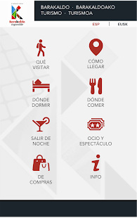 Lastest Turismo Barakaldo APK for PC