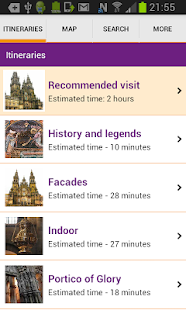 How to download Cathedral of Santiago 1.1 unlimited apk for laptop