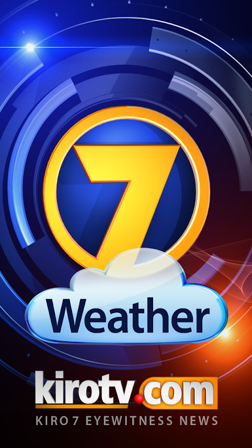 KIRO 7 Weather Android Apps on Google Play
