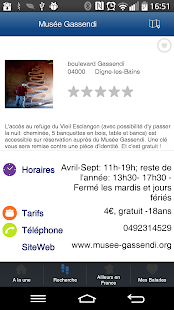 En balade avec la Provence Screenshots 6