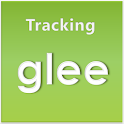 Tracking Glee logo