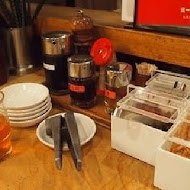 一風堂(中山本店)