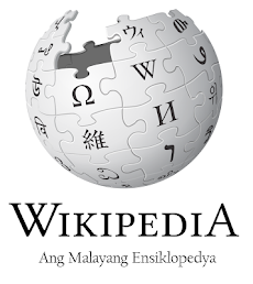 Wikipedia Tagalogのおすすめ画像1
