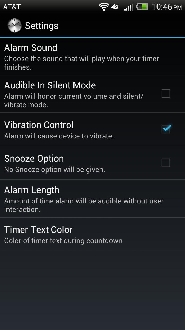 Timer + Screen 3