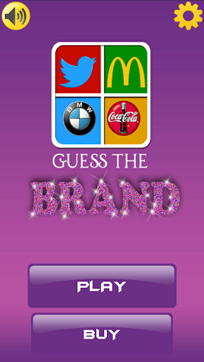 Guess The Brand
