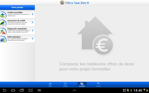 【免費財經App】Prêt à Taux Zéro-APP點子