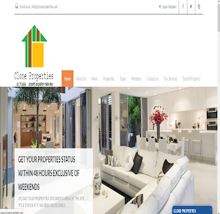 Free CLONE PROPERTIES APK for Android