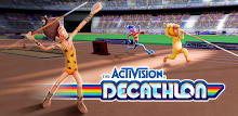 The Activision Decathlon APK