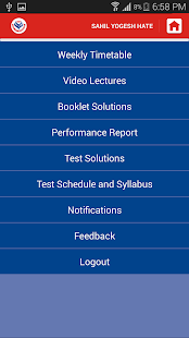 Rao IIT Academy Screenshots 4