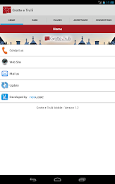 Grotte e Trulli poster 24