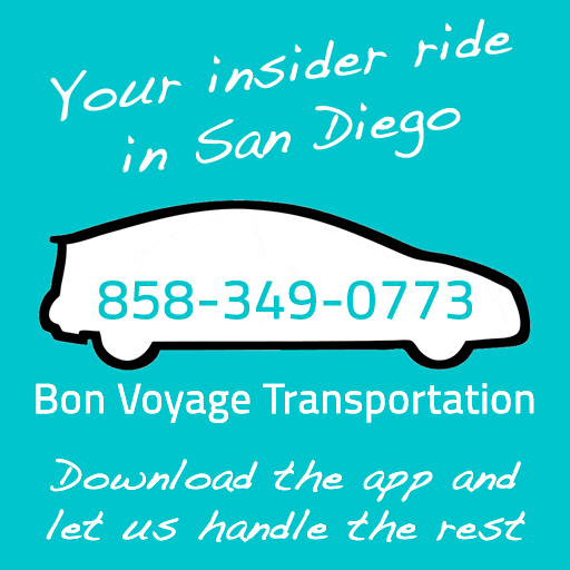 Bon Voyage Transportation 旅遊 App LOGO-APP開箱王