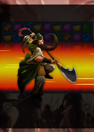 Three unexploded explosive poster 12