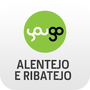 YouGo Alentejo and Ribatejo.apk 1.0.1