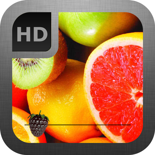 Blackberry Lockscreen Free LOGO-APP點子