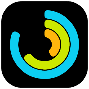 PolarClock LiveWallpaper.apk 2.0.3