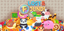 Lost & Found - Free Hidden Objects Game APK