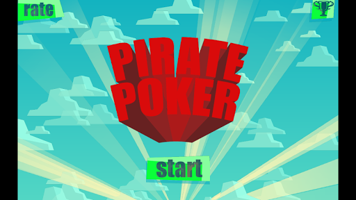 Pirate Poker