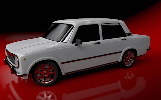 Classic Italian Car Racing APK Gambar Screenshot #12