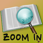 magnifier - zoom in Apk