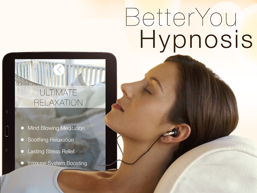 【免費健康App】BetterYou Hypnosis-APP點子