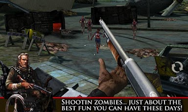 CONTRACT KILLER: ZOMBIES