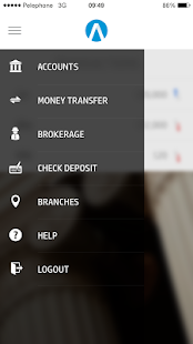 How to get Advantage Mobile Banking (AMB) 2.3.3 apk for android