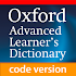 OALD  (code version)3.5.42