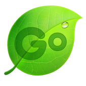 Arabic for GO Keyboard