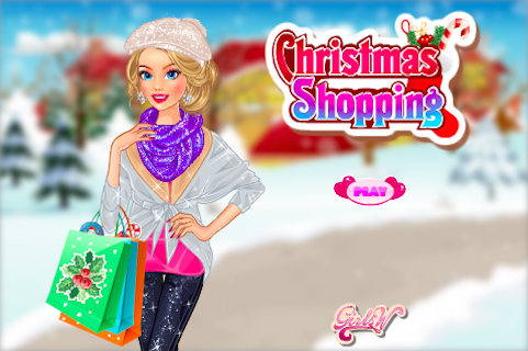 免費下載家庭片APP|Christmas Shopping Dress Up app開箱文|APP開箱王