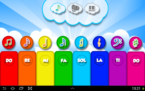 Lastest Baby Piano Free APK for Android