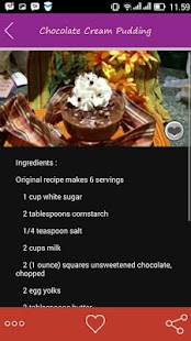 How to mod Special Pudding Recipes 1.0 apk for bluestacks