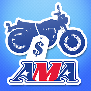 AMA Cycle Values logo