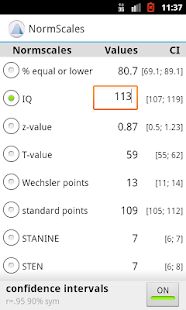 How to mod NormScales patch 1.11 apk for laptop