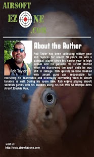 Download Airsoft Gear Guide APK