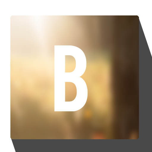 Blur for Smart Launcher 個人化 App LOGO-APP開箱王