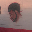 Barber Graffiti 