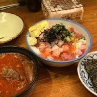 瞞著爹日本料理