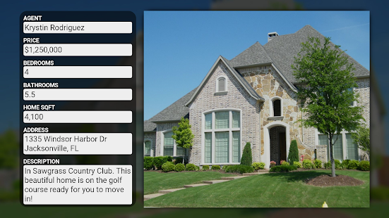 SignSimple.com for Android TV Screenshots 3